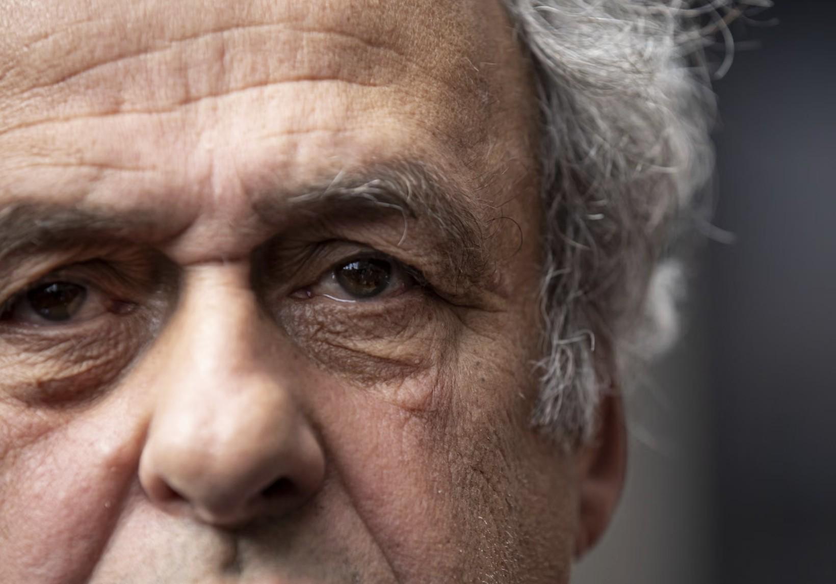 如意体育网页版-普拉蒂尼：我原本注定要成为国际足联主席，但有人想要做掉我