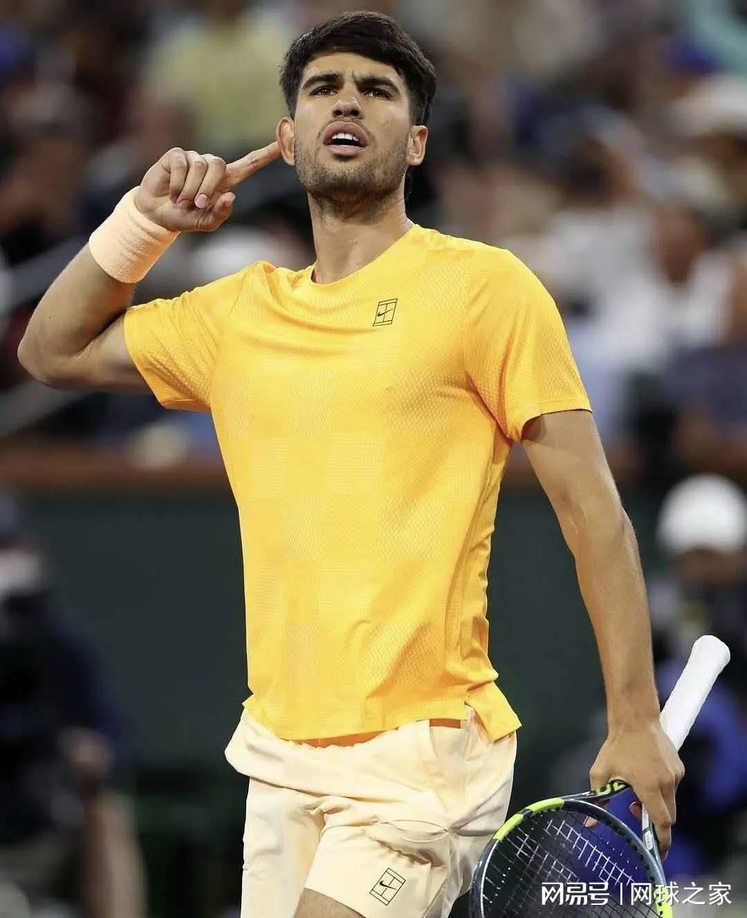 如意官网登录入口-挪威之光鲁德该当如何表现，才能与世界第一阿尔卡拉斯可堪一战？