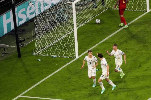 如意体育网页版-【人物】欧洲杯蓝黑德比，神奇小子巴雷拉笑到了最后