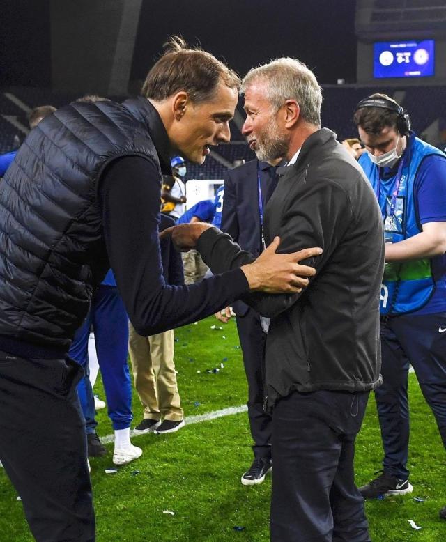 如意体育在线网站-图赫尔即将涨薪续约，切尔西已跟他聊过凯恩